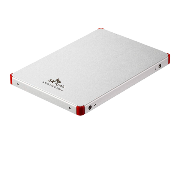 SSD Hynix SL308 250 ГБ 2.5'' photo 2