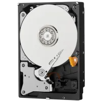 HDD Western Digital Purple 3 ТБ WD30PURZ/ Серебристый photo 2