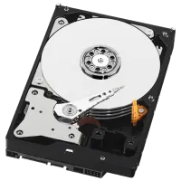 HDD Western Digital Purple 3 ТБ WD30PURZ/ Серебристый photo 3