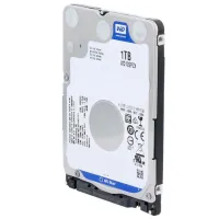 HDD Western Digital Blue 1 TB WD10SPZX/ Blue photo 2