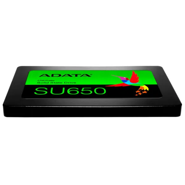 SSD ADATA SU650 120 ГБ 2.5'' photo 4