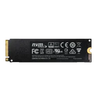 SSD Samsung 970 EVO Plus 250 ГБ M.2 NVMe photo 2