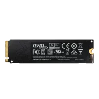 Устройство хранения SSD Samsung 970 EVO Plus 1 ТБ M.2 photo 2