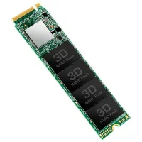 SSD Transcend 110S 256 ГБ M.2 photo 3