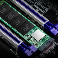 SSD Transcend 110S 256 ГБ M.2 photo 5