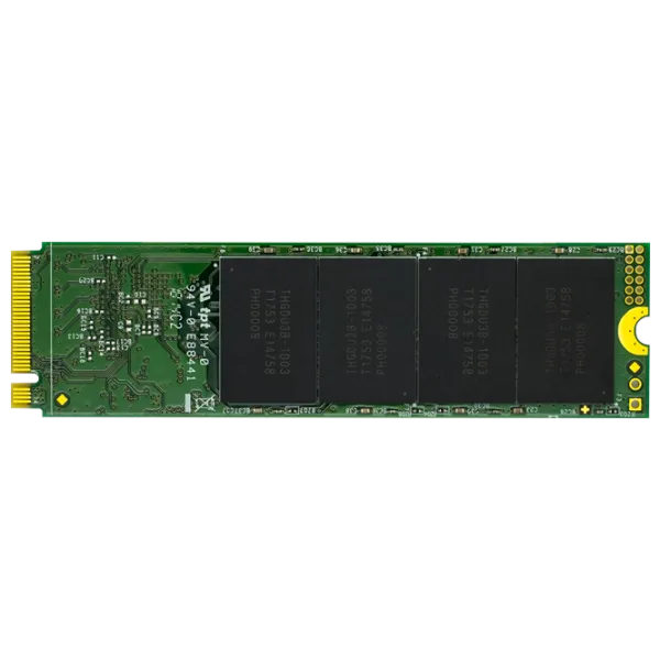 SSD Transcend 110S 128 ГБ M.2 photo 2