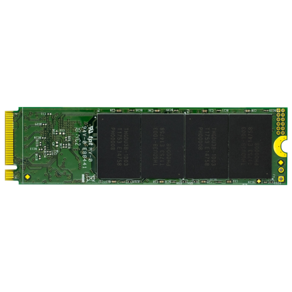 SSD Transcend 110S 128 ГБ M.2 photo 2