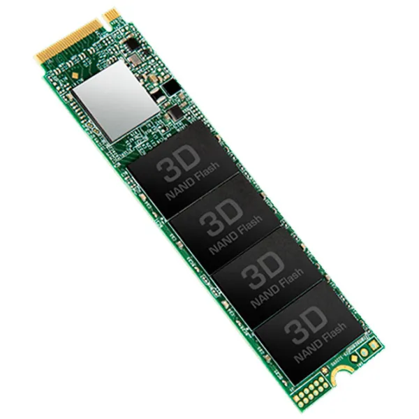 SSD Transcend 110S 128 ГБ M.2 photo 3