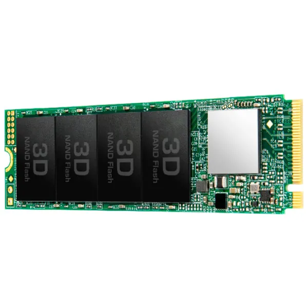 SSD Transcend 110S 128 ГБ M.2 photo 4