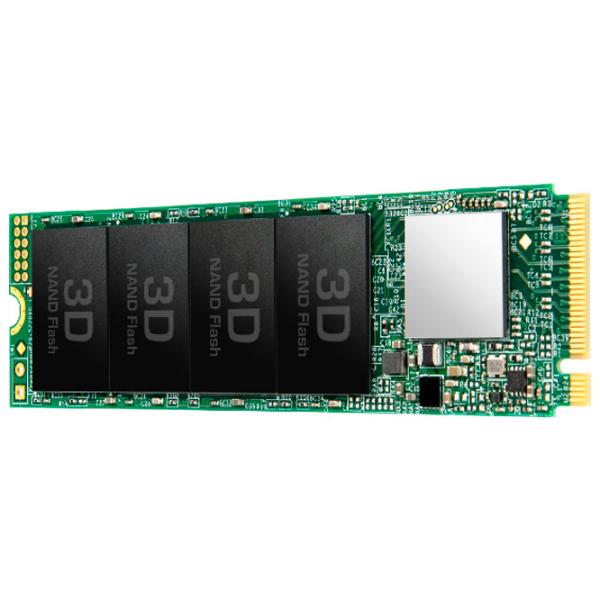 SSD Transcend 110S 128 ГБ M.2 photo 4