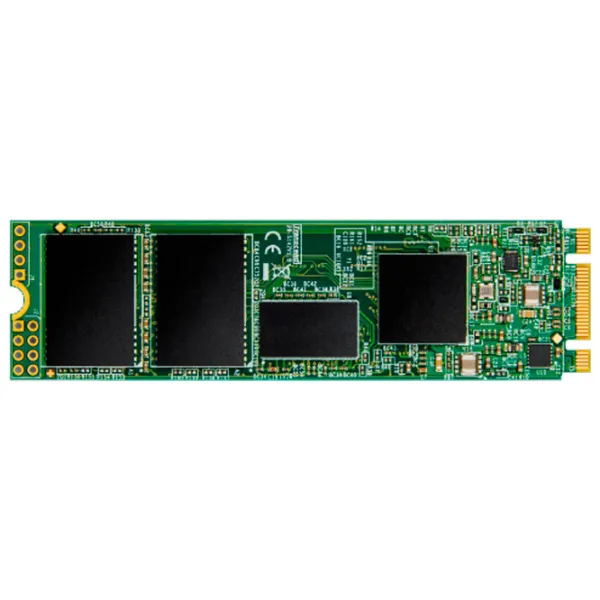 SSD Transcend 830S 256 GB M.2 photo 2