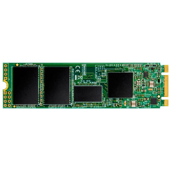 SSD Transcend 830S 256 GB M.2 photo 2