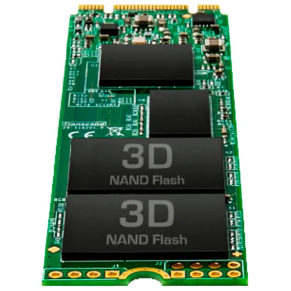 SSD Transcend 830S 256 GB M.2 photo 3
