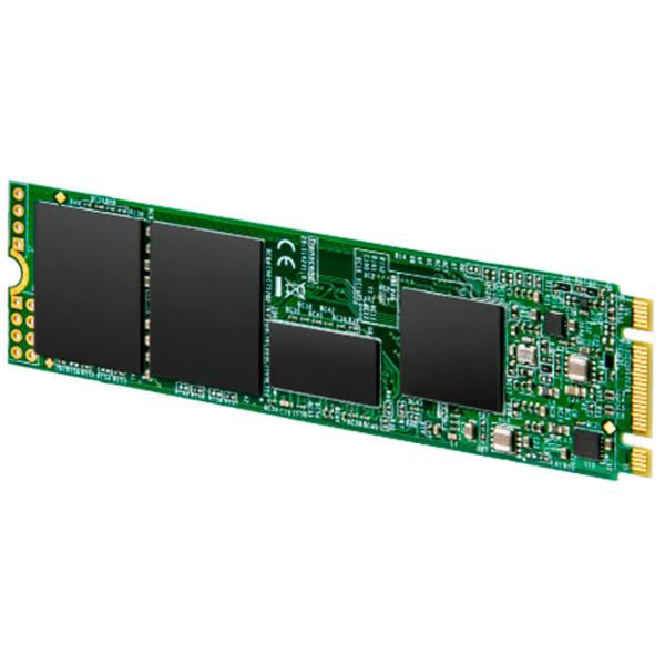SSD Transcend 830S 256 GB M.2 photo 4
