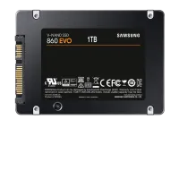 SSD Samsung 860 EVO Series 1 ТБ 2.5'' photo 2