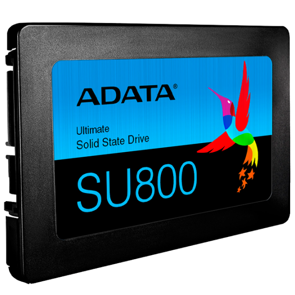 SSD ADATA SU800 512 ГБ 2.5'' photo 2