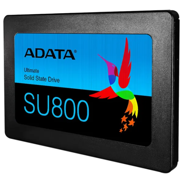 SSD ADATA SU800 512 ГБ 2.5'' photo 3