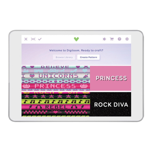 Creative WowWee Digiloom Белый photo 2