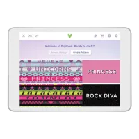 Creative WowWee Digiloom Белый photo 2