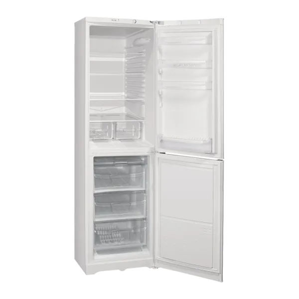Холодильник Indesit ES 20 Белый photo 2