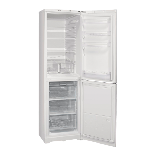 Холодильник Indesit ES 20 Белый photo 2