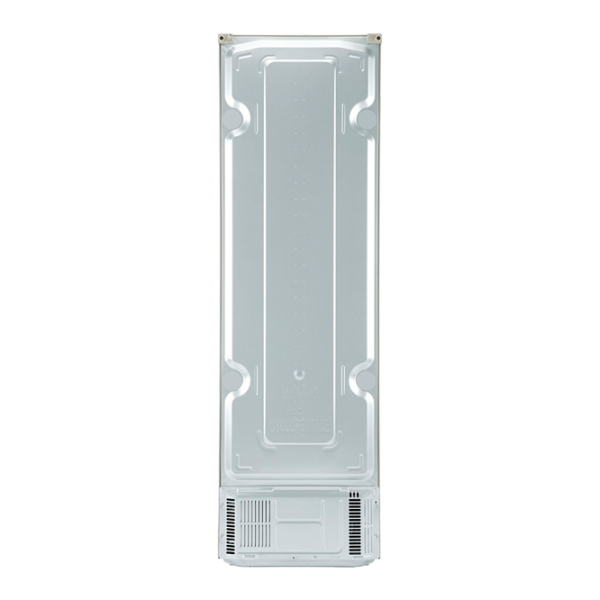 Frigider LG GA-B499SEQZ White photo 3