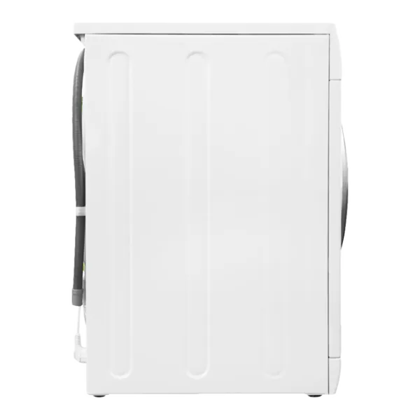 Mașină de spălat Hotpoint-Ariston RST 6229 ST X Full size/ 6 kg/ White photo 2