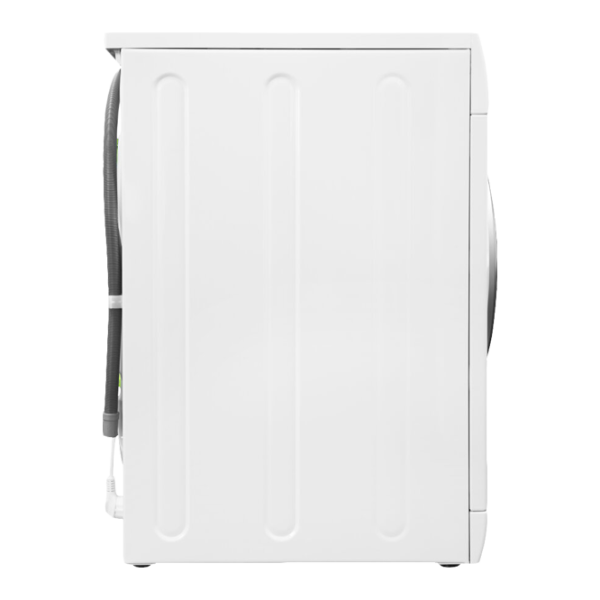 Mașină de spălat Hotpoint-Ariston RST 6229 ST X Full size/ 6 kg/ White photo 2