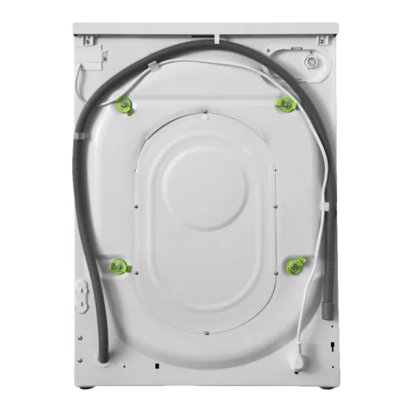 Mașină de spălat Hotpoint-Ariston RST 6229 ST X Full size/ 6 kg/ White photo 3