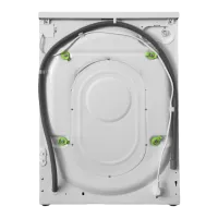 Стиральная машина Hotpoint-Ariston RST 6229 ST X Полногабаритная/ 6 кг/ Белый photo 3