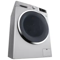 Mașină de spălat LG F2J7HS2L 7 kg / 1200 rpm / Silver photo 5