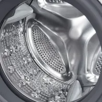 Mașină de spălat LG F2J7HS2L 7 kg / 1200 rpm / Silver photo 7