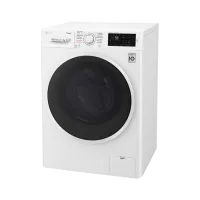 Стиральная машина с сушкой LG F2J6HG0W Полногабаритная/ 7 кг/ Белый photo 3