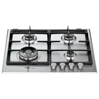 Plită încorporabilă pe gaz Whirlpool GMA 6422/ IXL Inox photo 2