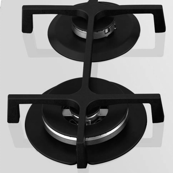 Plită încorporabilă pe gaz Whirlpool GOA 6423/ WH White photo 3