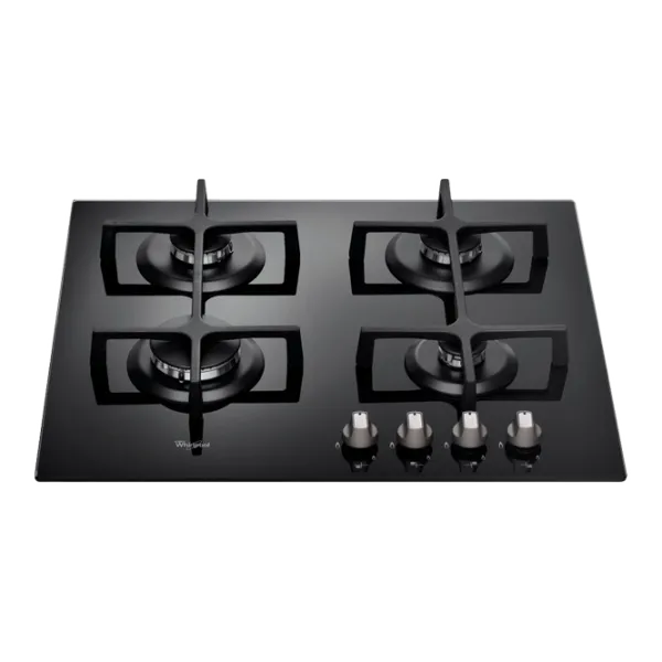 Plită Whirlpool GOS 6413/NB Gaz/ Black photo 2