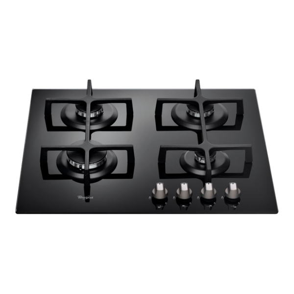 Plită Whirlpool GOS 6413/NB Gaz/ Black photo 2
