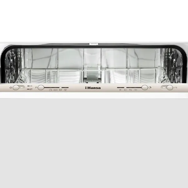 Mașină de spălat vase Hansa ZIM 434 B Îngustă/ White photo 2