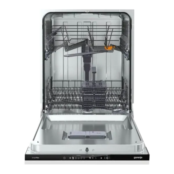 Посудомоечная машина Gorenje MGV 6316 Полногабаритная/ Белый photo 2