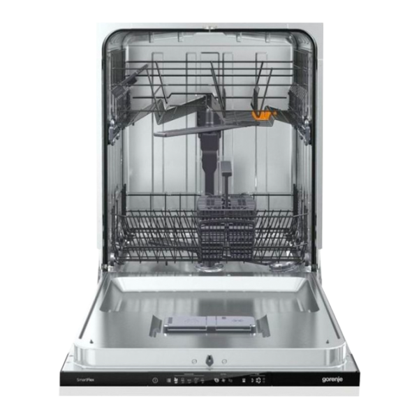 Посудомоечная машина Gorenje MGV 6316 Полногабаритная/ Белый photo 2