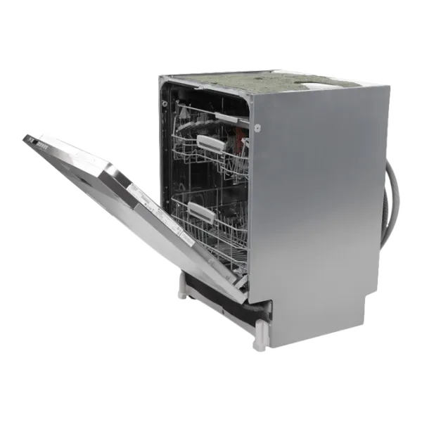 Посудомоечная машина Hotpoint-Ariston LTF 11H132 0 EU Полногабаритная/ Серый photo 2