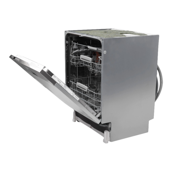 Посудомоечная машина Hotpoint-Ariston LTF 11H132 0 EU Полногабаритная/ Серый photo 2