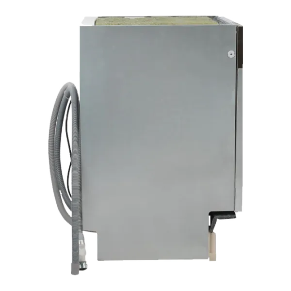 Посудомоечная машина Hotpoint-Ariston LTF 11H132 0 EU Полногабаритная/ Серый photo 3