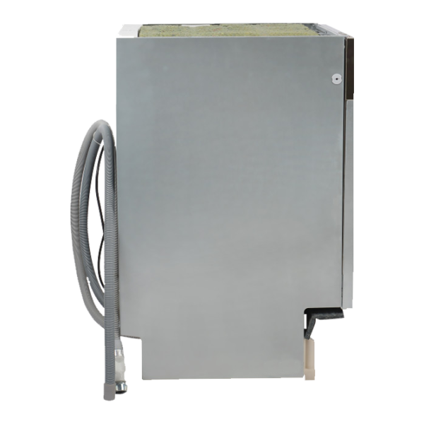 Посудомоечная машина Hotpoint-Ariston LTF 11H132 0 EU Полногабаритная/ Серый photo 3