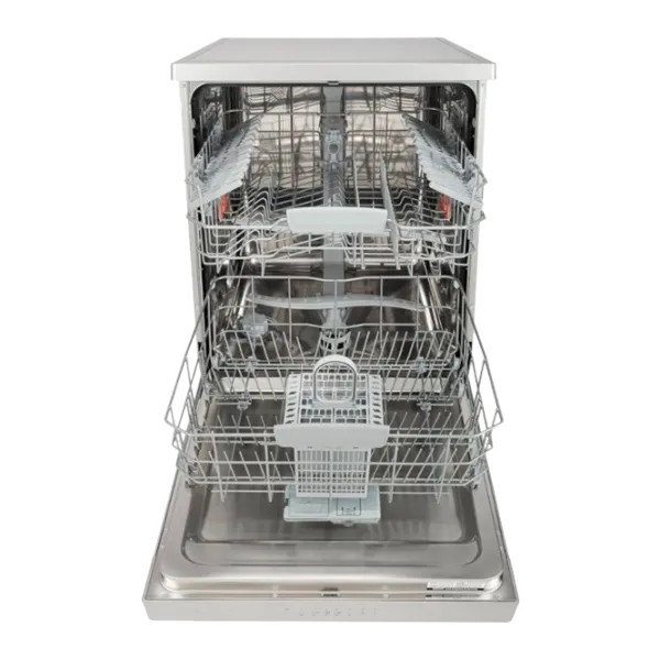 Mașină de spălat vase Hotpoint-Ariston HFC 3C26 Full size/ White photo 2