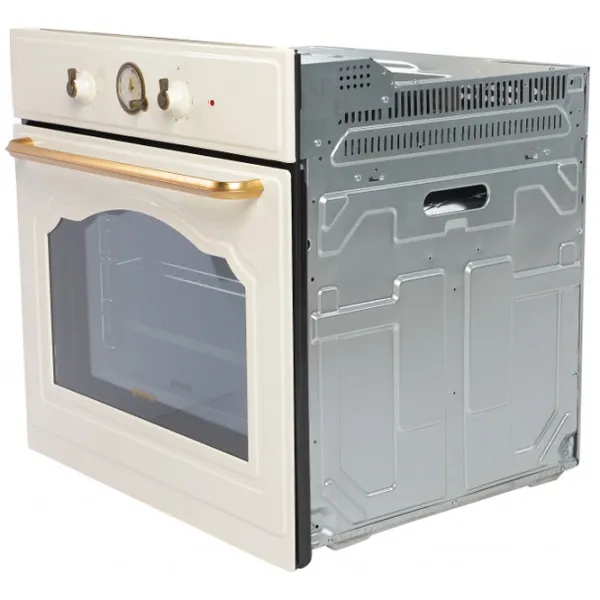 Cuptor încorporabil Gorenje BO 53 CLI 2700 W/ Ivory photo 2