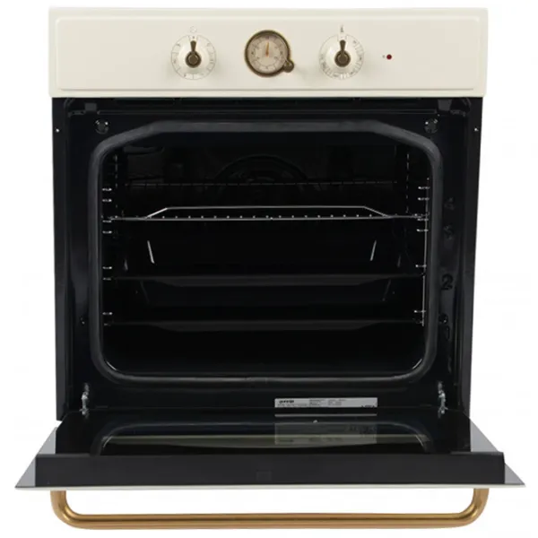 Cuptor încorporabil Gorenje BO 53 CLI 2700 W/ Ivory photo 6
