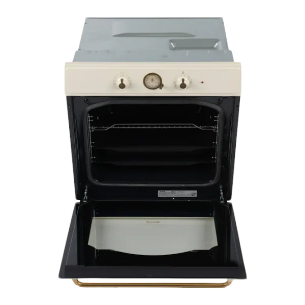 Cuptor încorporabil Gorenje BO 53 CLI 2700 W/ Ivory photo 7