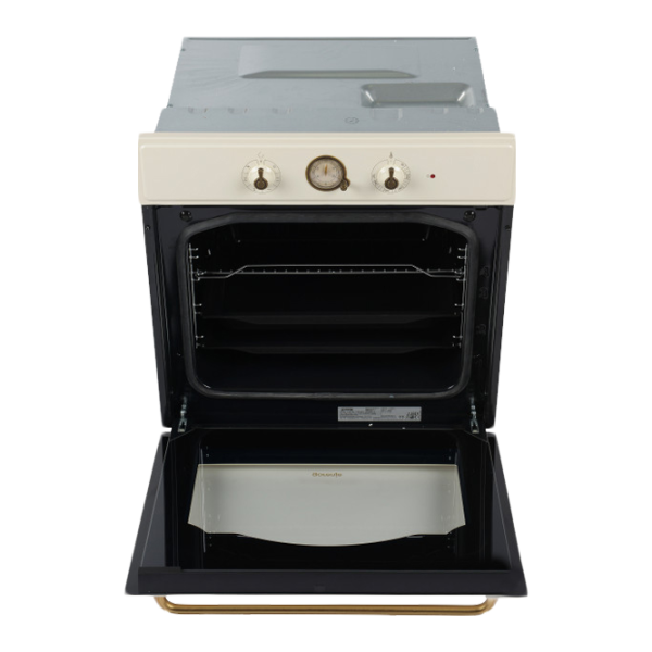 Cuptor încorporabil Gorenje BO 53 CLI 2700 W/ Ivory photo 7