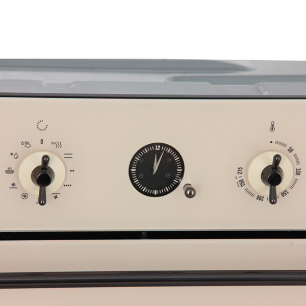 Cuptor încorporabil Gorenje BO 627 INI 3300 W/ Beige photo 2